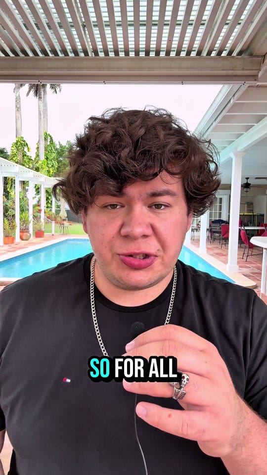 Post 8 by Andreas on TikTok (video)