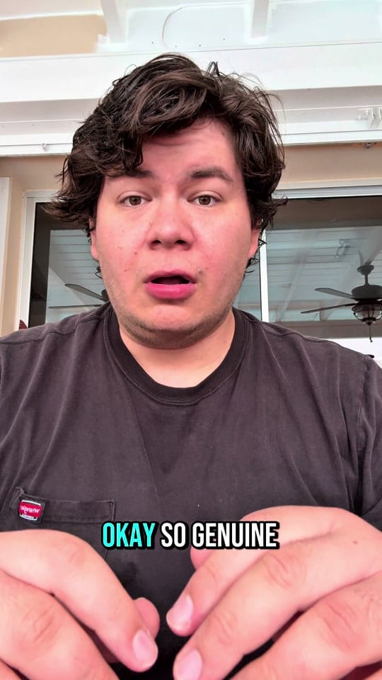 Post 9 by Andreas on TikTok (video)