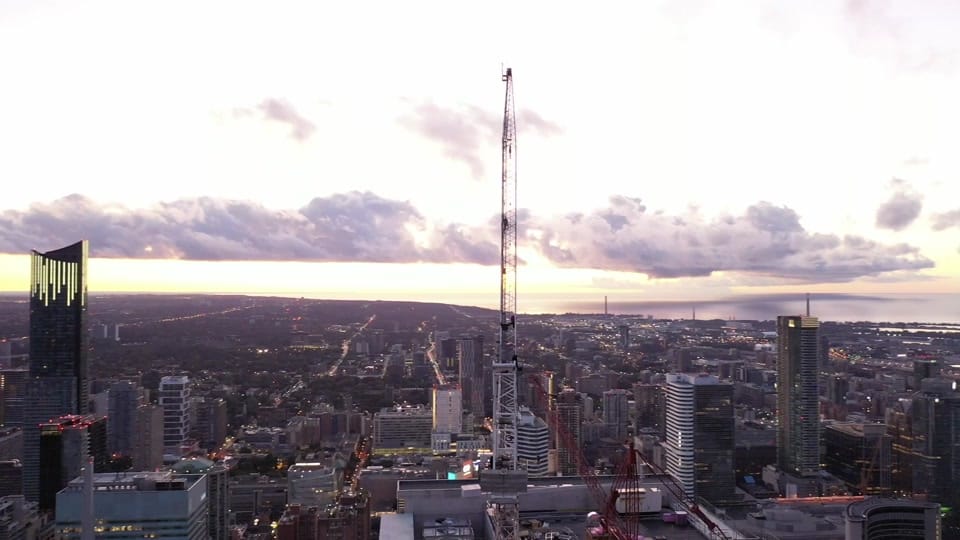 Post 4 by Michael • Toronto on TikTok (video)