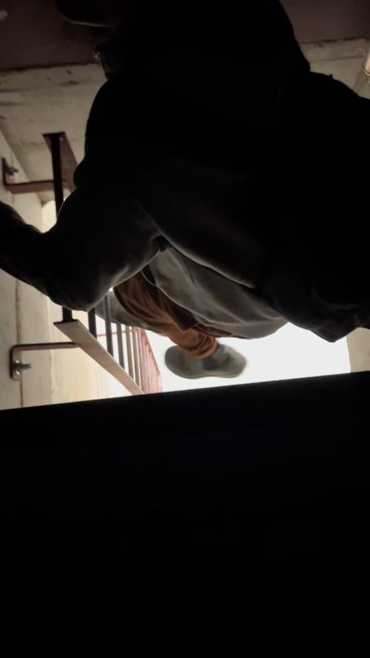 Post 1 by Michael • Toronto on TikTok (video)