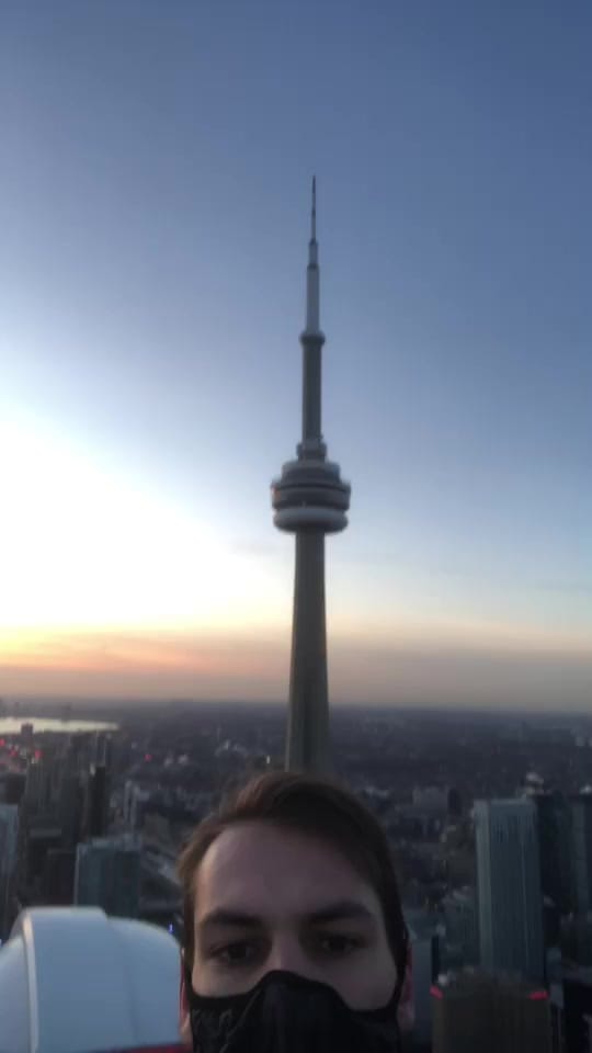 Post 8 by Michael • Toronto on TikTok (video)