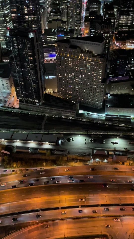 Post 2 by Michael • Toronto on TikTok (video)