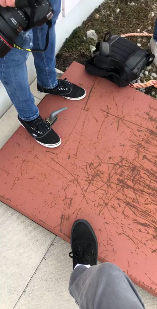 Post 10 by Michael • Toronto on TikTok (video)