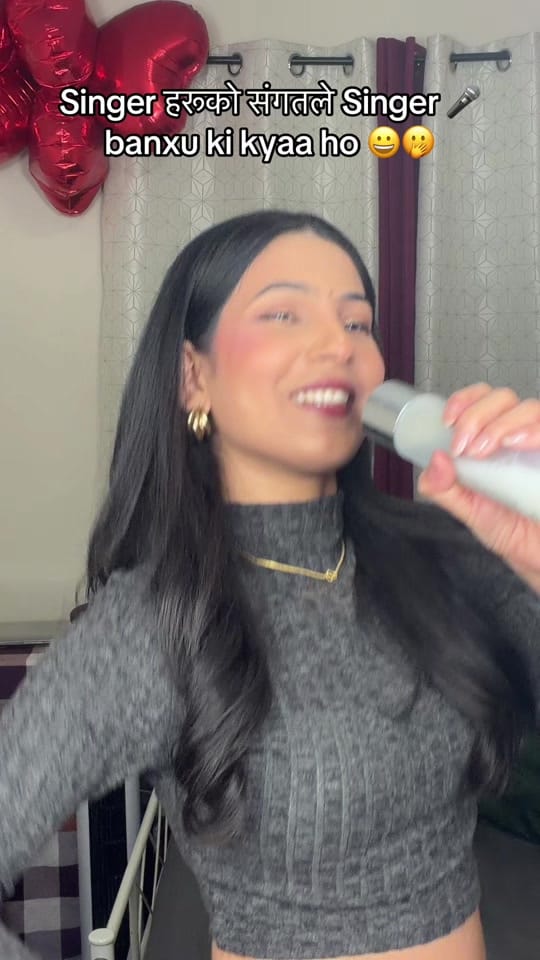 Post 8 by 🇳🇵PHARITA 🇨🇦 on TikTok (video)