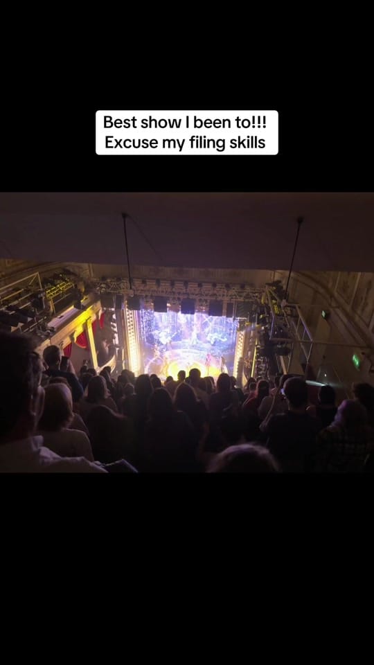 Post 8 by Tommy Penfold on TikTok (video)