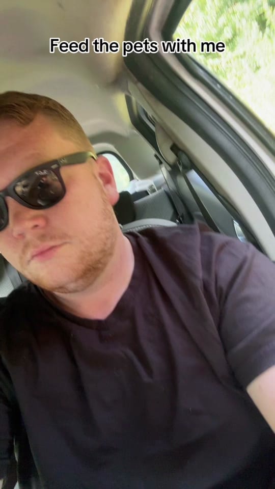 Post 6 by Tommy Penfold on TikTok (video)