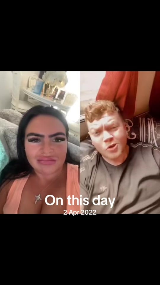 Post 1 by Tommy Penfold on TikTok (video)