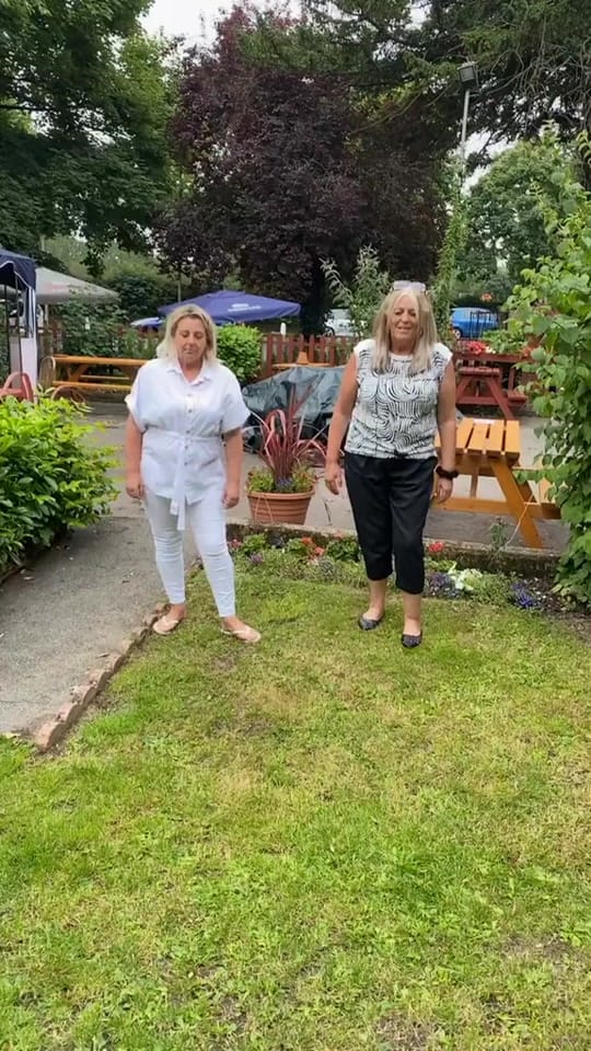 Post 5 by Tommy Penfold on TikTok (video)