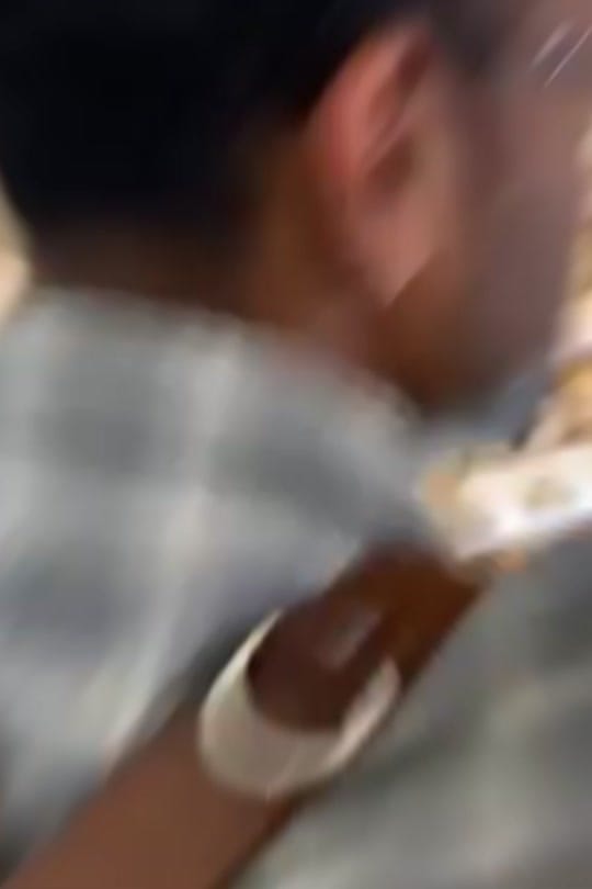 Post 10 by impressionsbyannuj on TikTok (video)