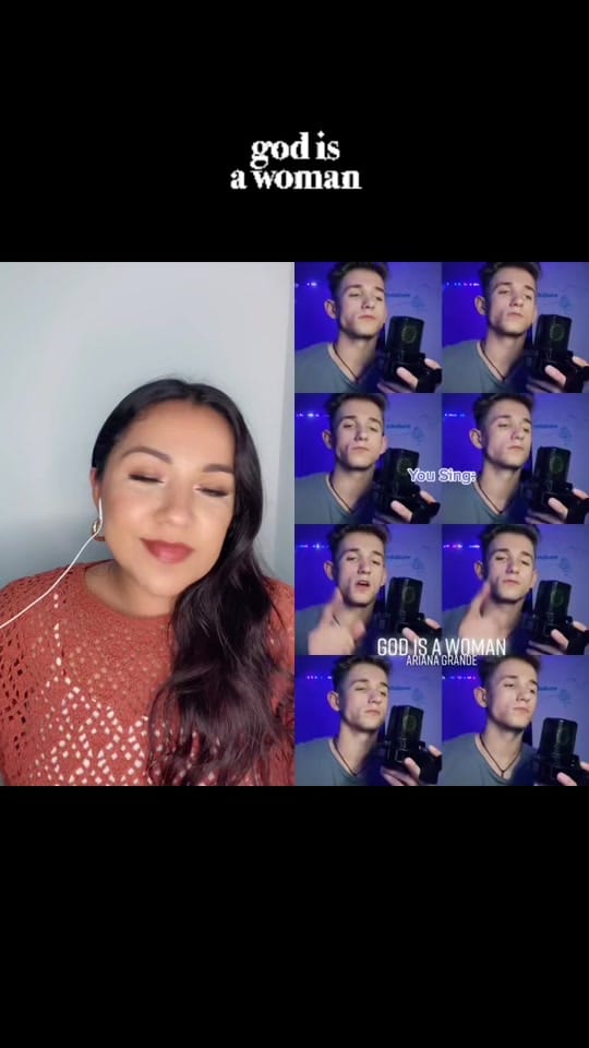 Post 8 by Mariana 🧜🏽‍♀️ on TikTok (video)