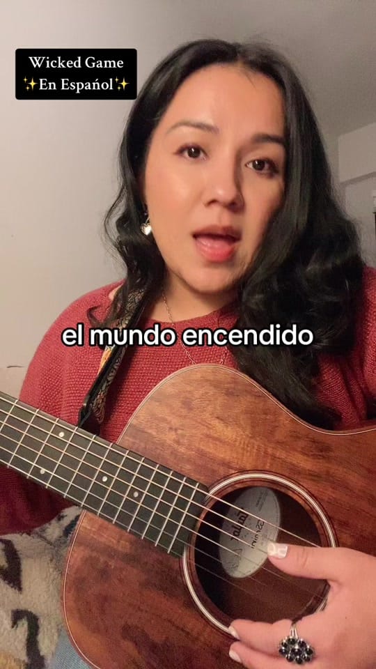Post 2 by Mariana 🧜🏽‍♀️ on TikTok (video)