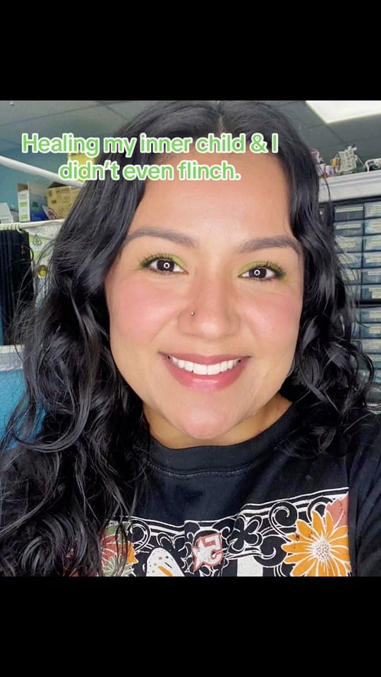Post 6 by Mariana 🧜🏽‍♀️ on TikTok (video)
