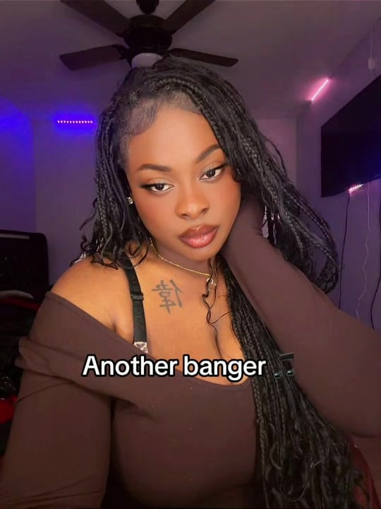 Post 4 by Carol✨ on TikTok (video)