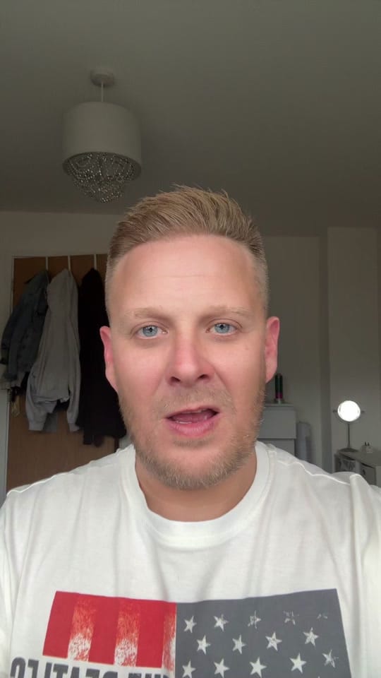 Post 3 by Lancashire Lad LFC on TikTok (video)