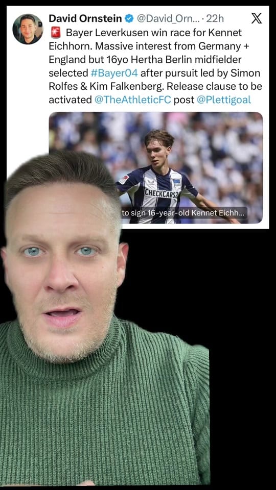 Post 4 by Lancashire Lad LFC on TikTok (video)