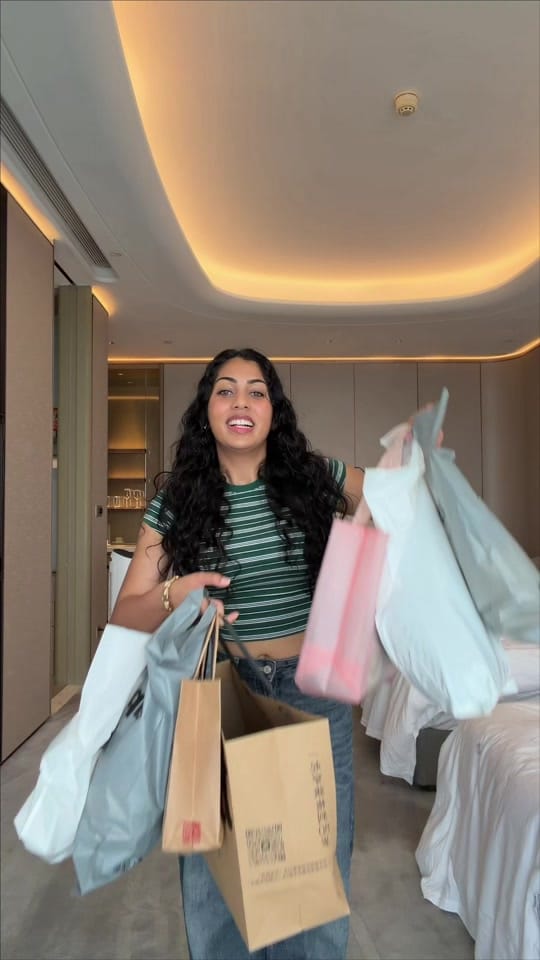 Post 1 by Sai Balaji on TikTok (video)