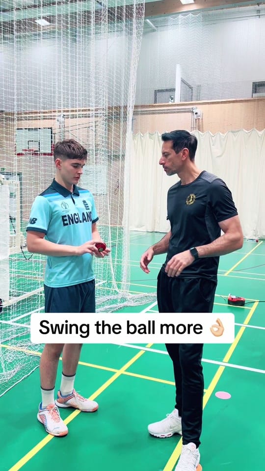 Post 9 by sajmahmoodcricketacademy 🏏 on TikTok (video)