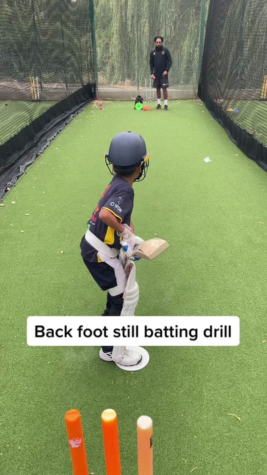 Post 10 by sajmahmoodcricketacademy 🏏 on TikTok (video)