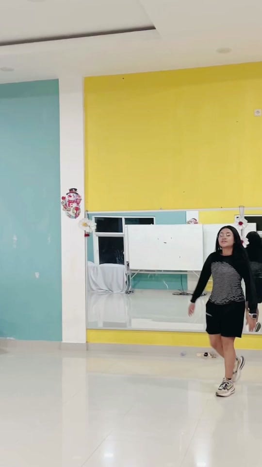 Post 6 by Nikita Randa💃 on TikTok (video)