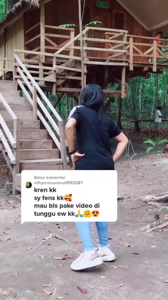 Post 9 by Nikita Randa💃 on TikTok (video)