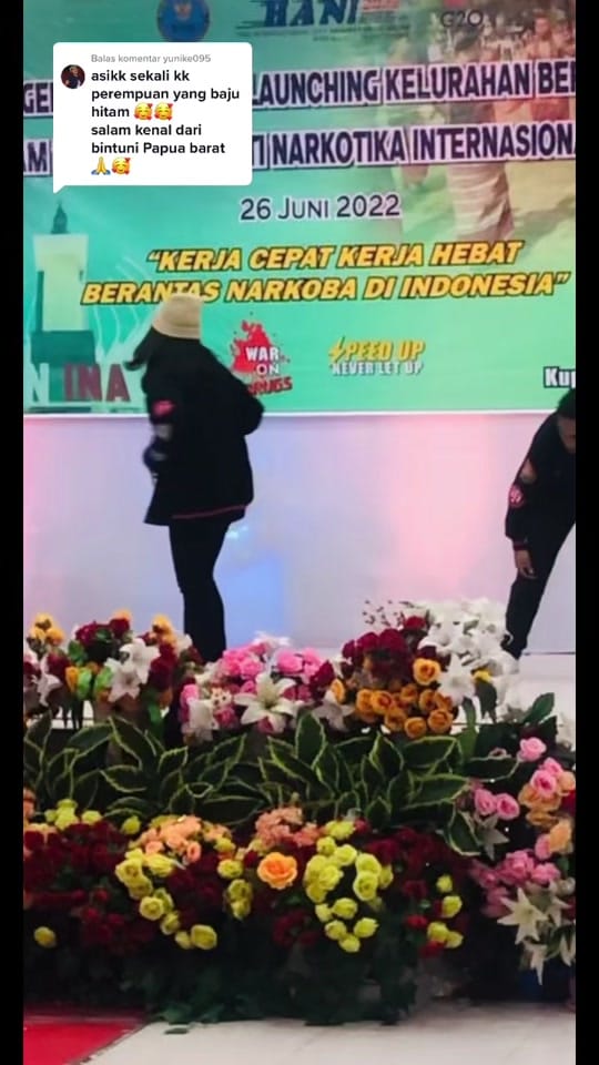 Post 8 by Nikita Randa💃 on TikTok (video)