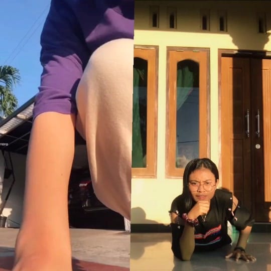 Post 10 by Nikita Randa💃 on TikTok (video)