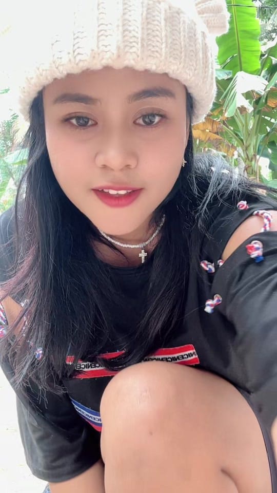 Post 1 by Nikita Randa💃 on TikTok (video)