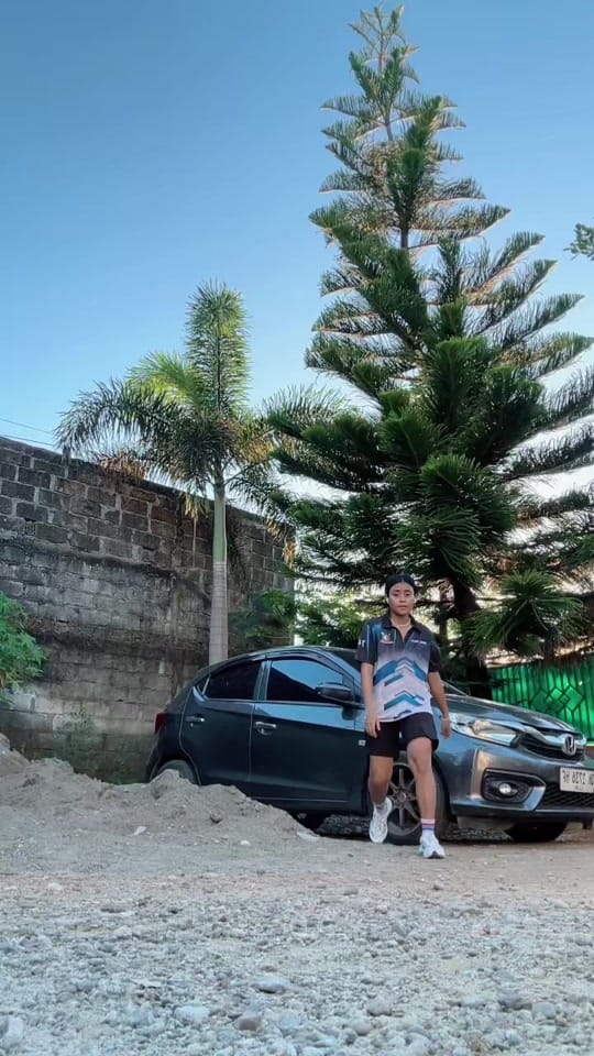 Post 3 by Nikita Randa💃 on TikTok (video)
