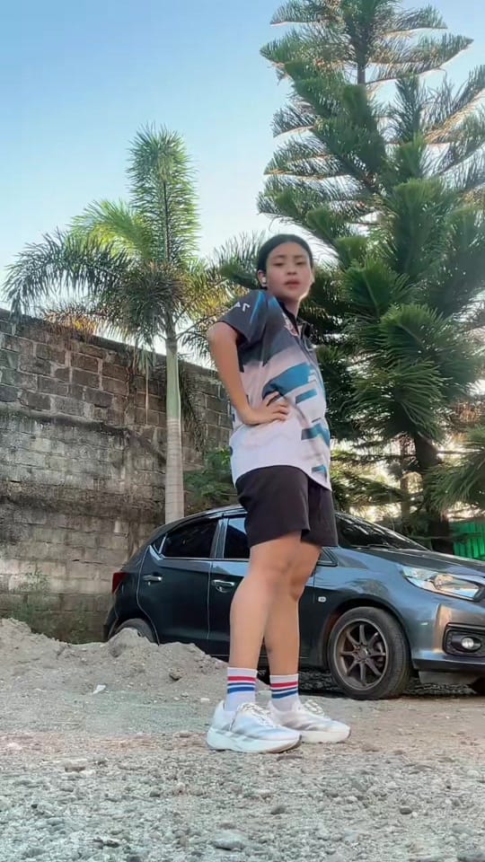 Post 4 by Nikita Randa💃 on TikTok (video)