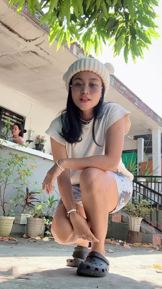 Post 2 by Nikita Randa💃 on TikTok (video)