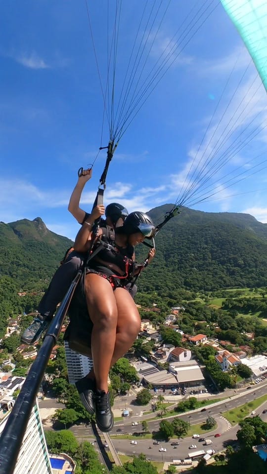 Post 5 by Denise Neves on TikTok (video)