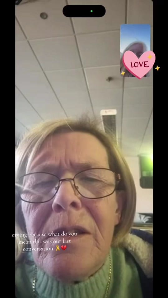 Post 8 by tslknewx on TikTok (video)