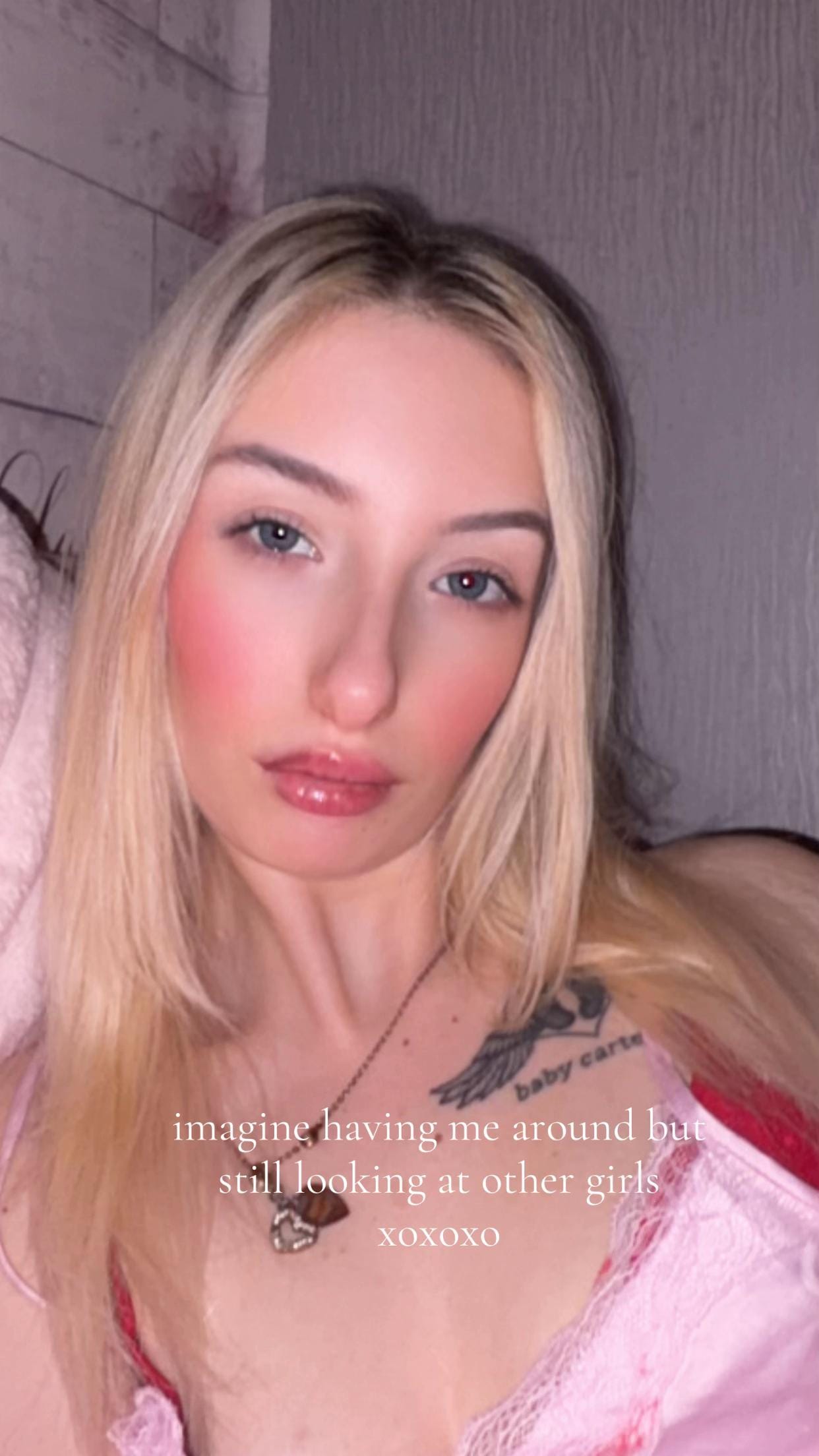 Post 7 by tslknewx on TikTok (video)