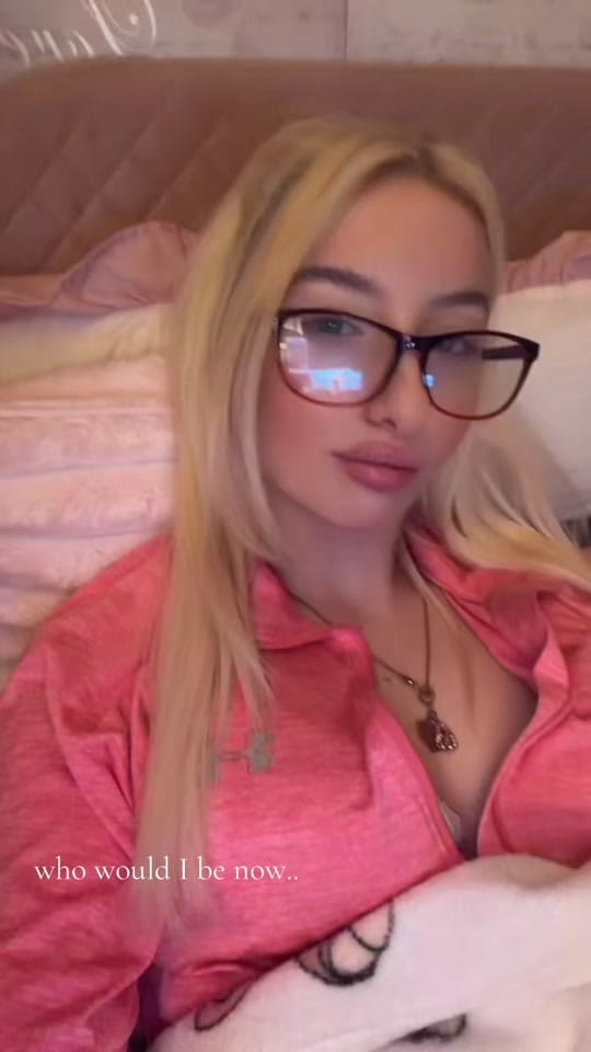 Post 9 by tslknewx on TikTok (video)