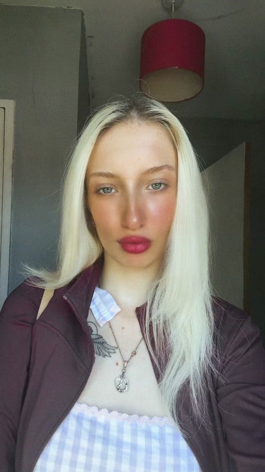 Post 3 by tslknewx on TikTok (video)