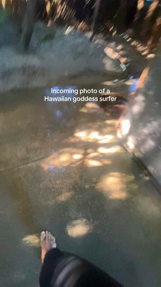Post 4 by Frothy Blonde on TikTok (video)