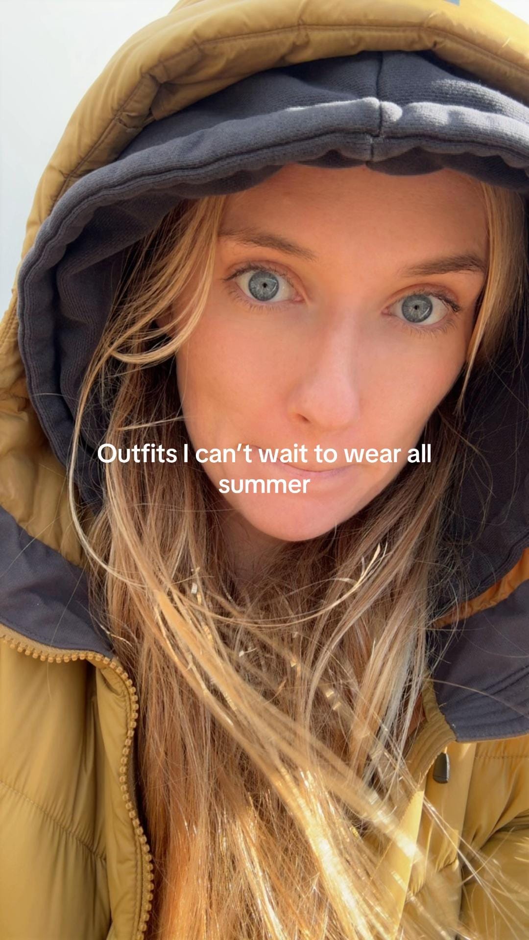 Post 7 by Frothy Blonde on TikTok (video)
