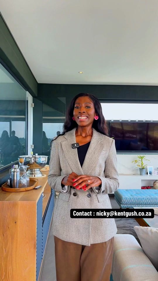 Post 8 by Nicky Makhathini on TikTok (video)