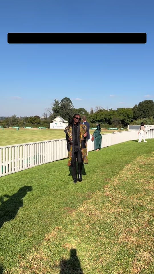 Post 3 by Nicky Makhathini on TikTok (video)