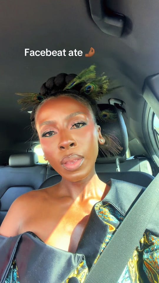 Post 4 by Nicky Makhathini on TikTok (video)