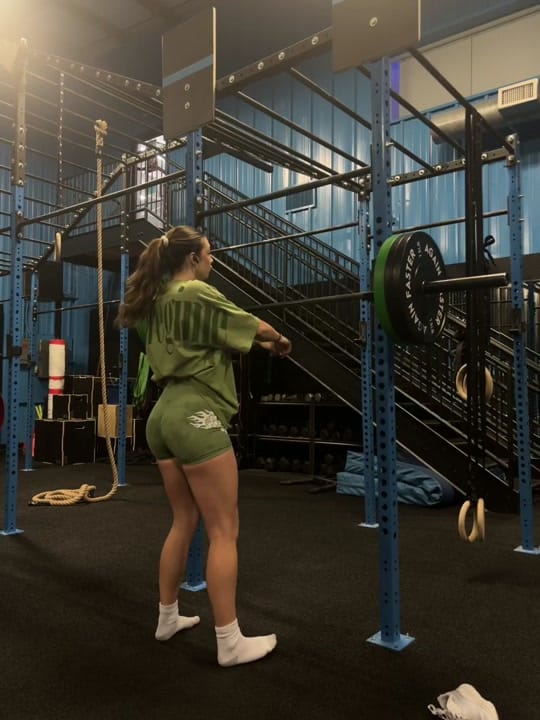 Post 8 by nicoleshorey on TikTok (video)