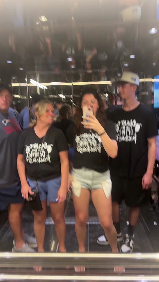 Post 5 by nicoleshorey on TikTok (video)