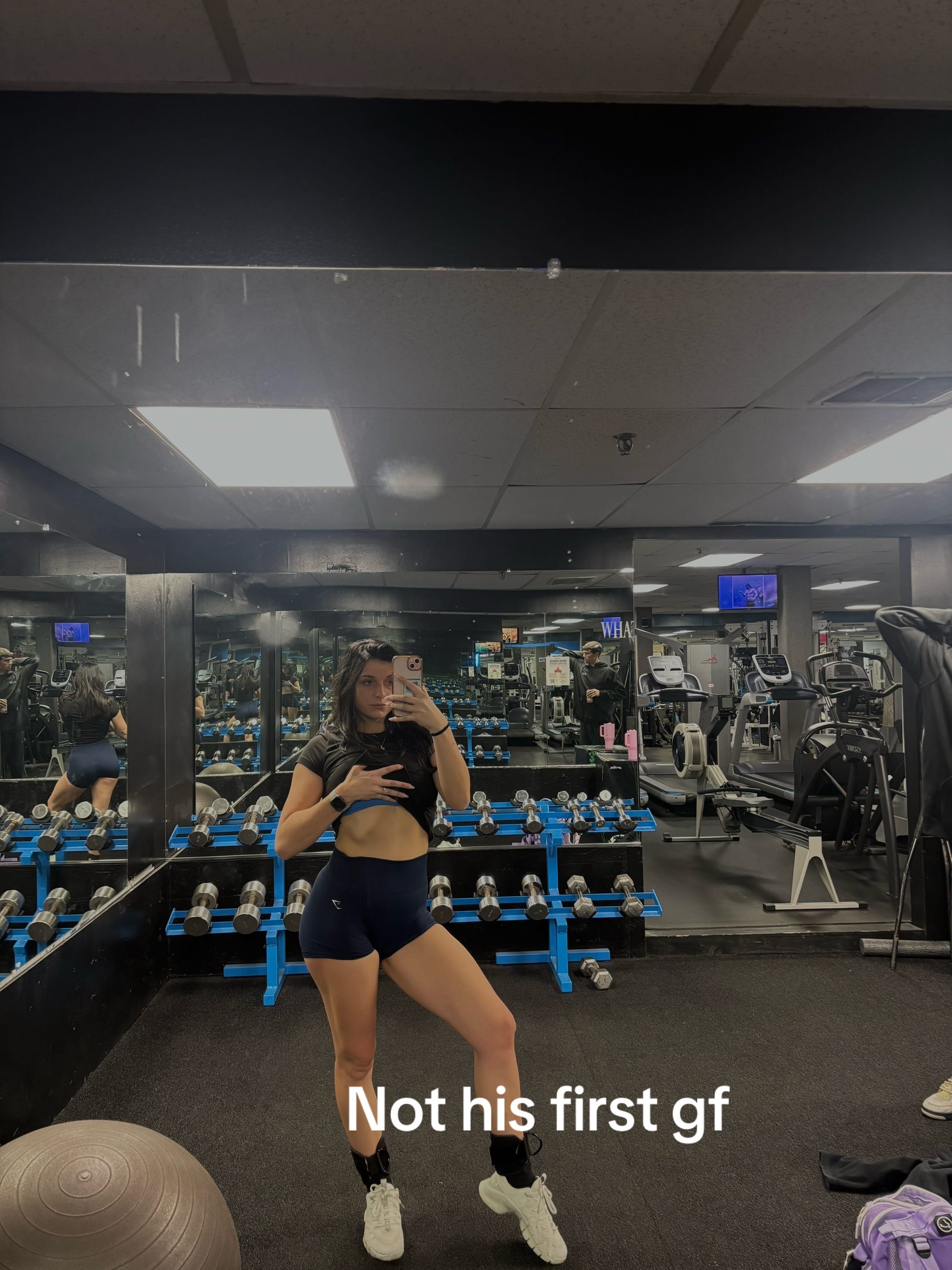 Post 4 by nicoleshorey on TikTok (video)