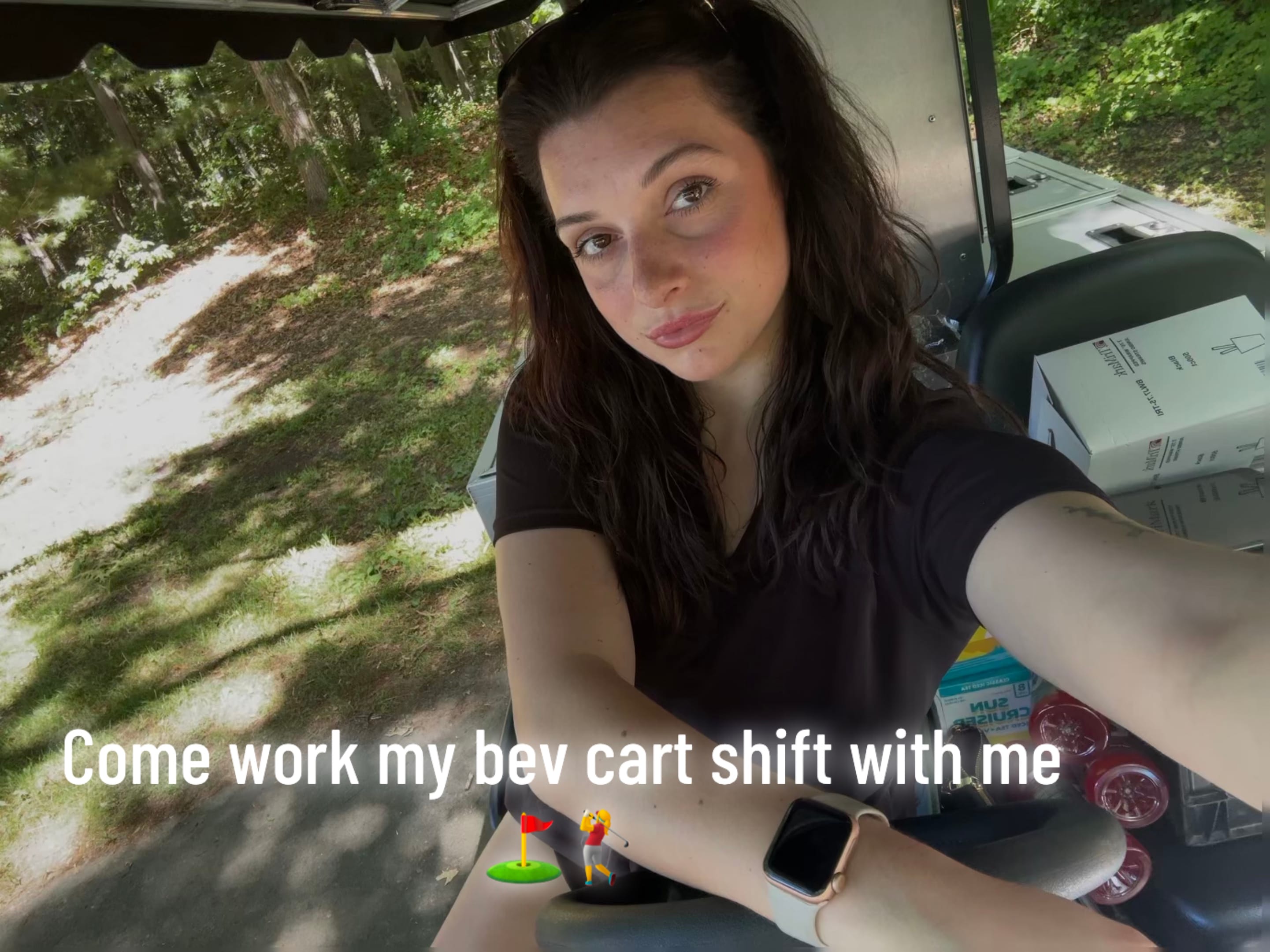 Post 1 by nicoleshorey on TikTok (video)
