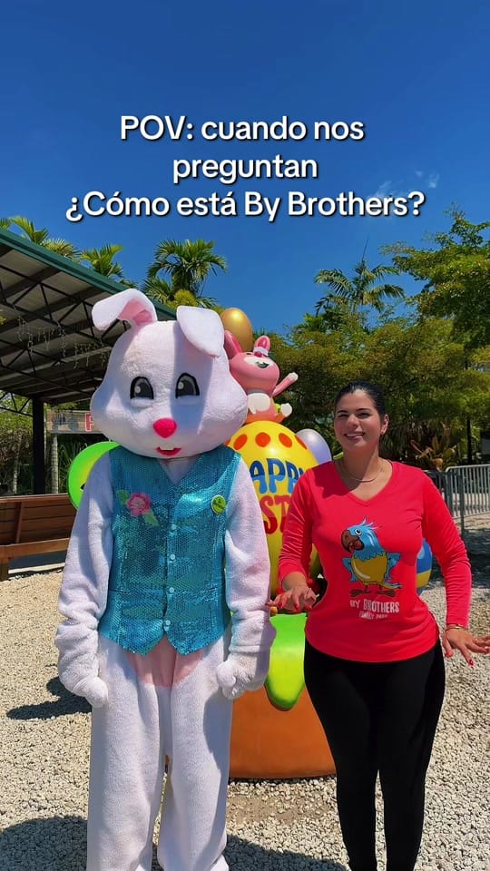 Post 4 by By Brothers Family Park on TikTok (video)