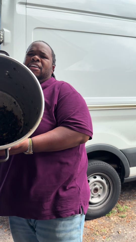Post 3 by letsgettwistedbabbee on TikTok (video)