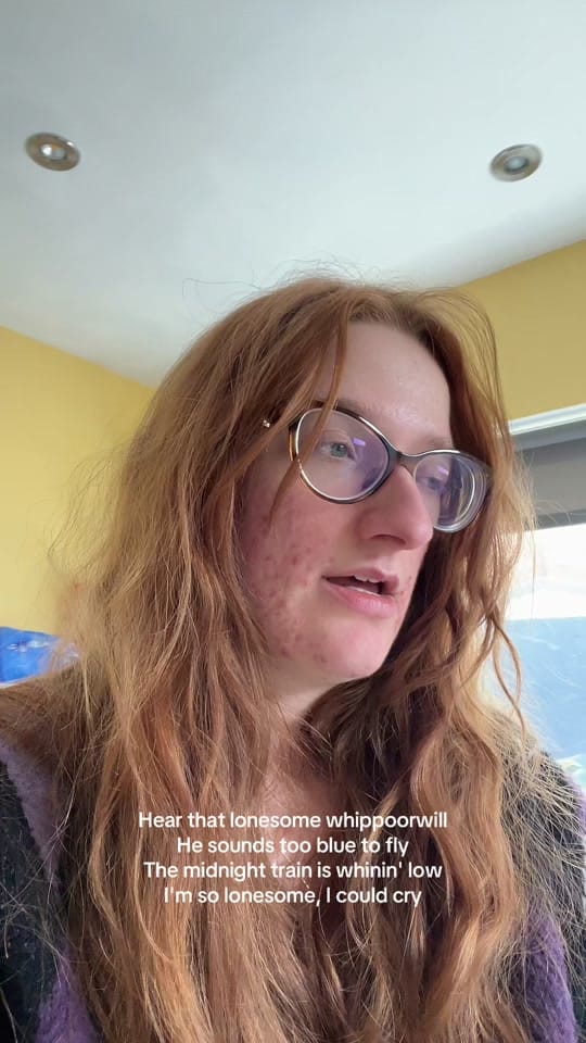 Post 5 by suzibloom on TikTok (video)