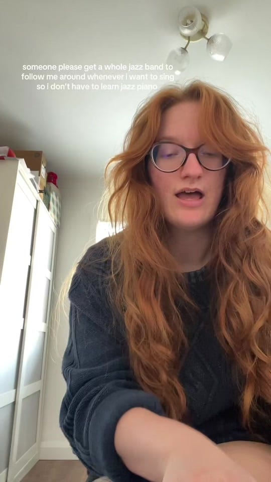 Post 2 by suzibloom on TikTok (video)