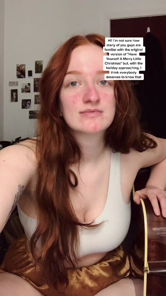Post 8 by suzibloom on TikTok (video)