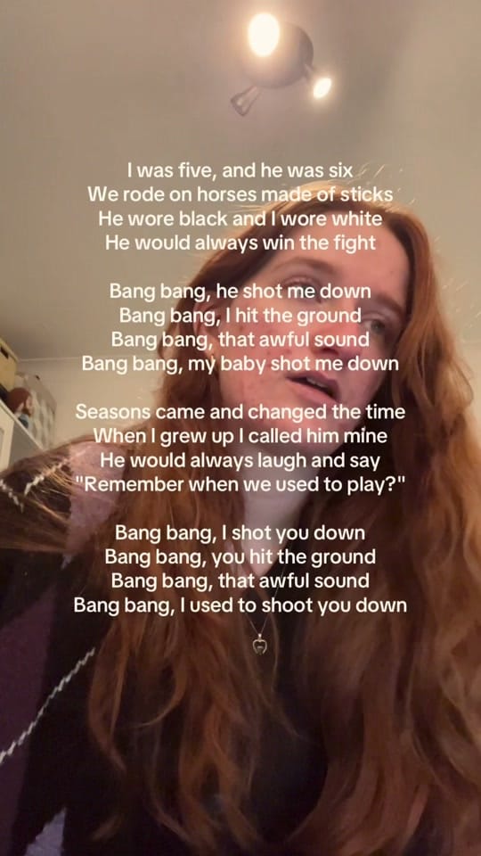 Post 7 by suzibloom on TikTok (video)